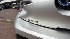Toyota Corolla 1.8 VVT-i Hybrid Design 5dr CVT Hybrid Hatchback